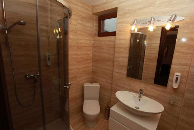 Отель West Plaza Hotel Бухарест-24