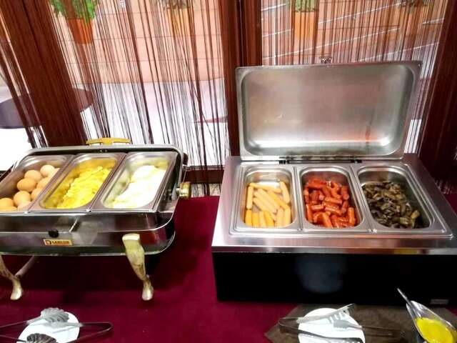 Отель West Plaza Hotel Бухарест-34