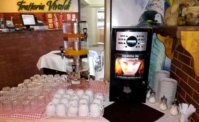 Отель West Plaza Hotel Бухарест-38