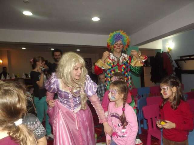 Отель West Plaza Hotel Бухарест-41