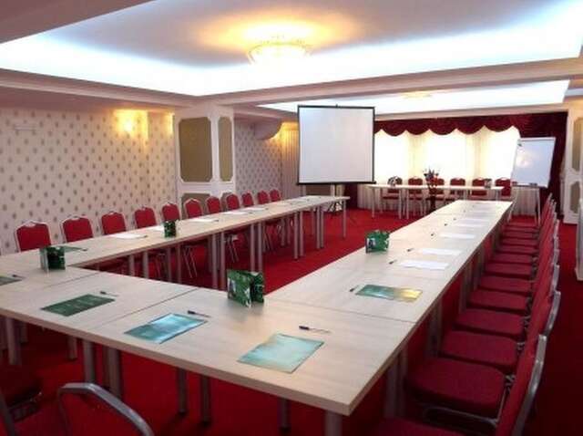 Отель West Plaza Hotel Бухарест-44