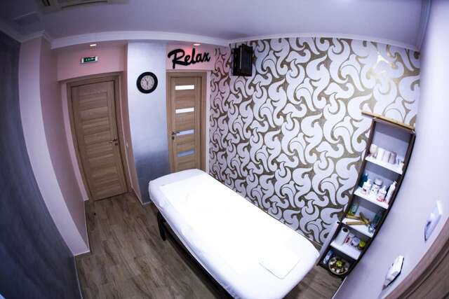 Отель West Plaza Hotel Бухарест-47